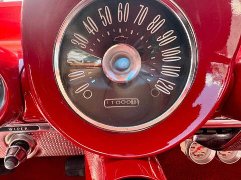 1960 Chevrolet Impala