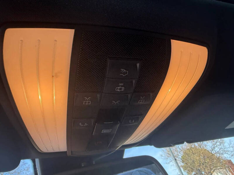 2016 Mercedes-Benz E-Class E 350 4MATIC