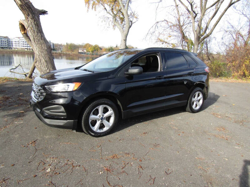 2020 Ford Edge SE photo 44