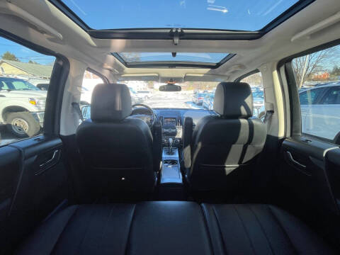 2013 Land Rover LR2 HSE