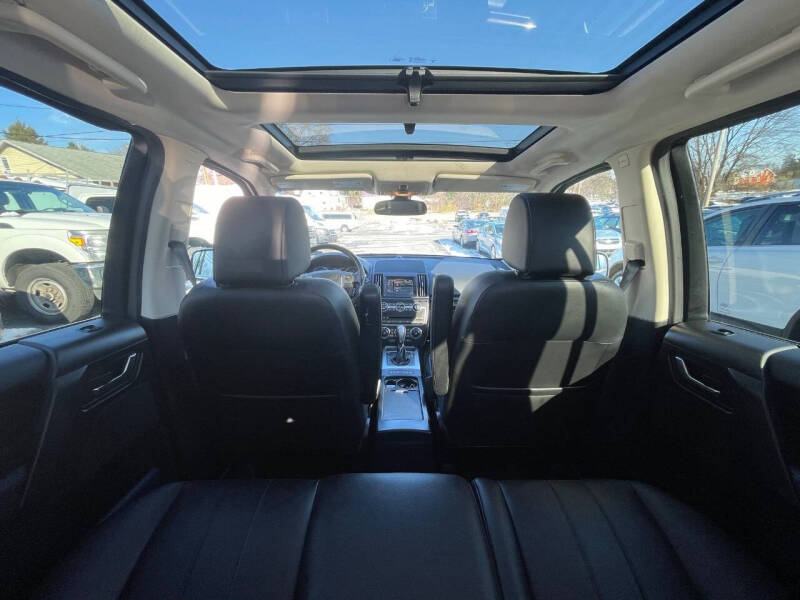 2013 Land Rover LR2 HSE