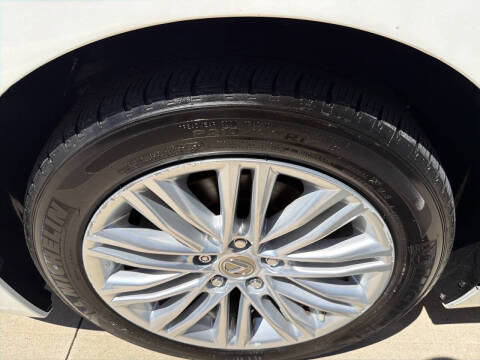 2015 Lexus ES 350