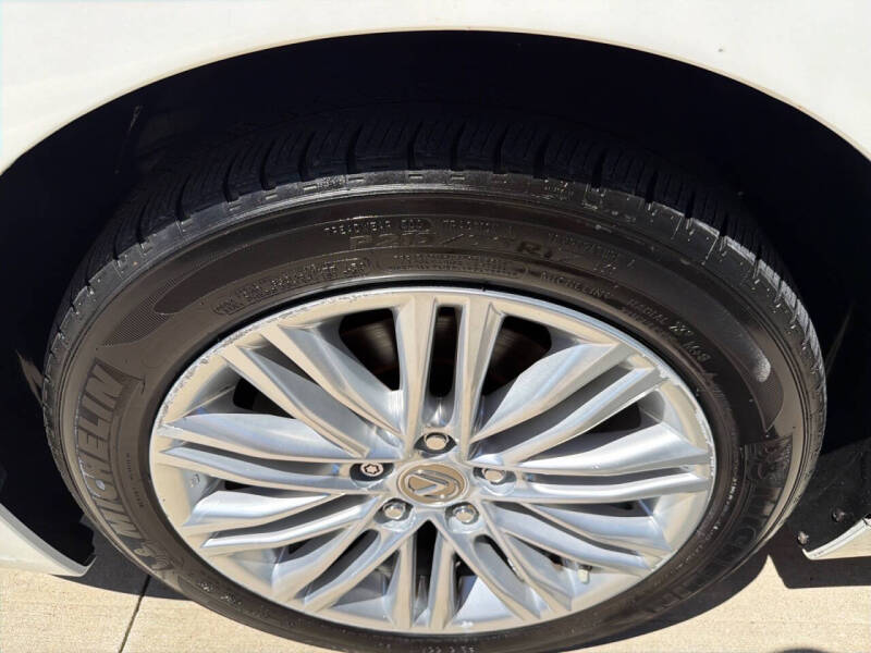 2015 Lexus ES 350
