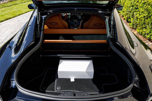 2026 Aston Martin Vantage