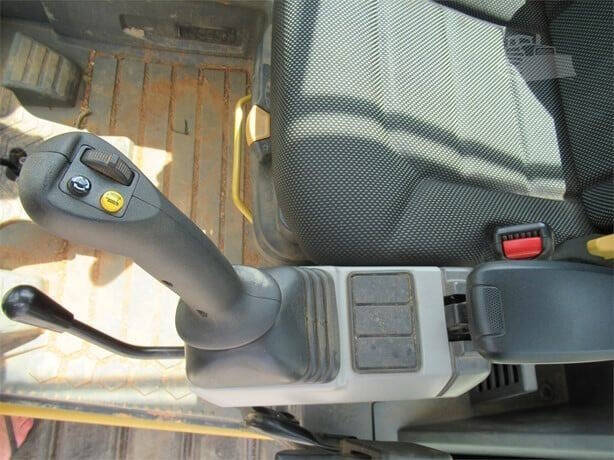 2021 Caterpillar 309 CR