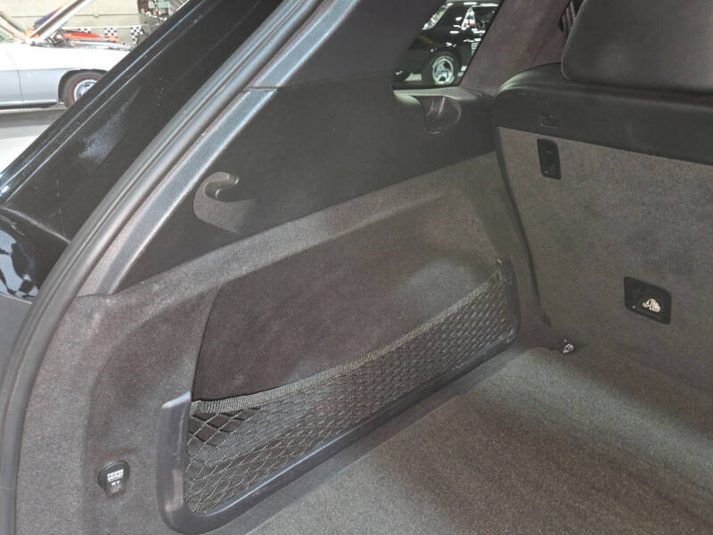 2013 Porsche Cayenne GTS