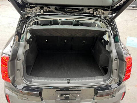 2025 MINI Countryman Cooper S ALL4