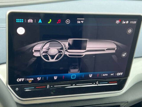 2026 Volkswagen ID.4 Pro S