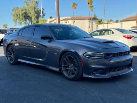 2021 Dodge Charger for sale at Brown & Brown Auto Center in Mesa AZ