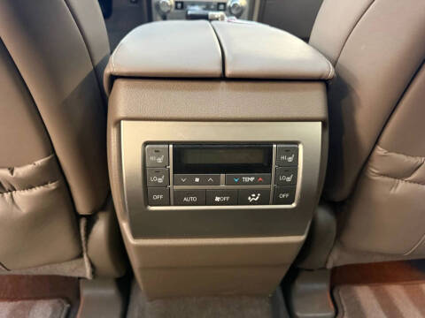 2016 Lexus GX 460