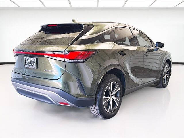 2023 Lexus RX 350