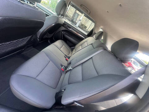 2013 Kia Sorento LX