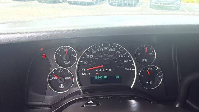 2023 Chevrolet Express LT 3500
