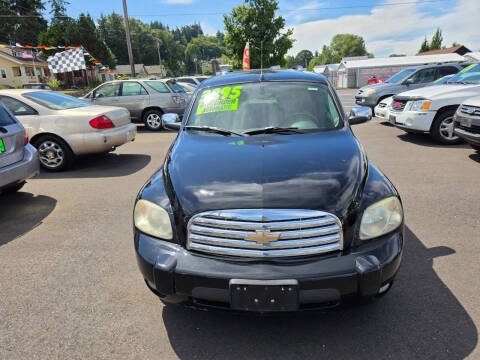 2006 Chevrolet HHR LT Photo