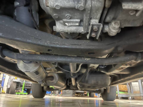 2003 Honda Element EX