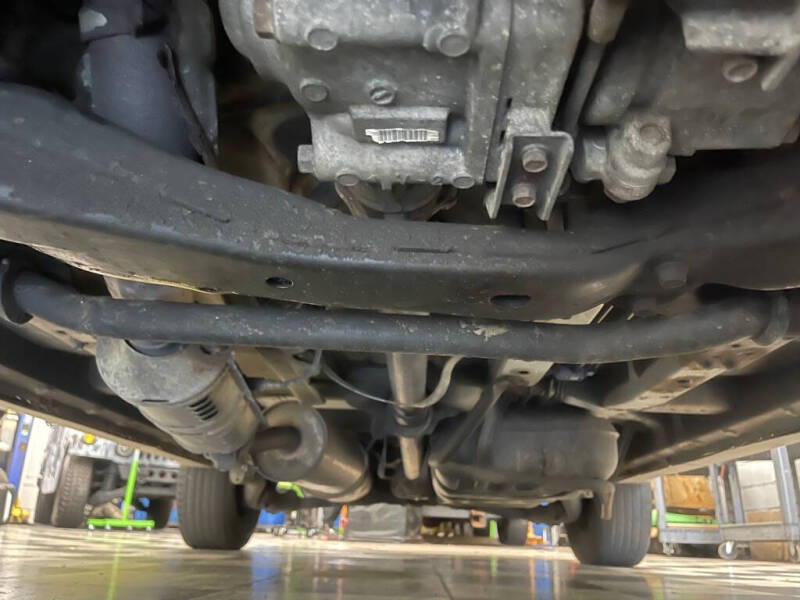 2003 Honda Element EX