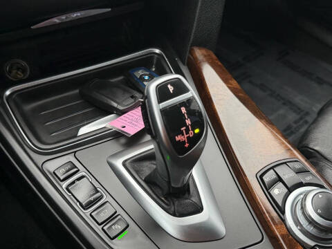 2013 BMW 3 Series 335i