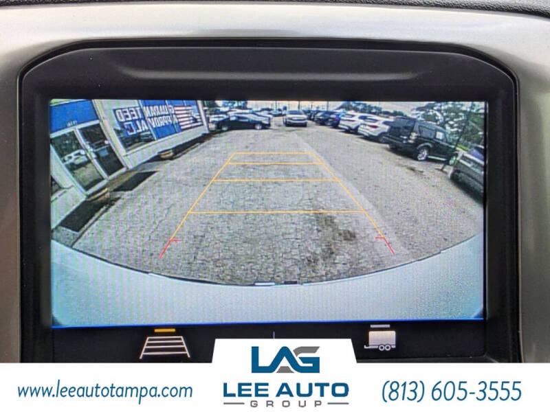 2022 Chevrolet Silverado 1500 Limited