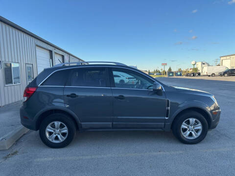 2009 Saturn Vue XE