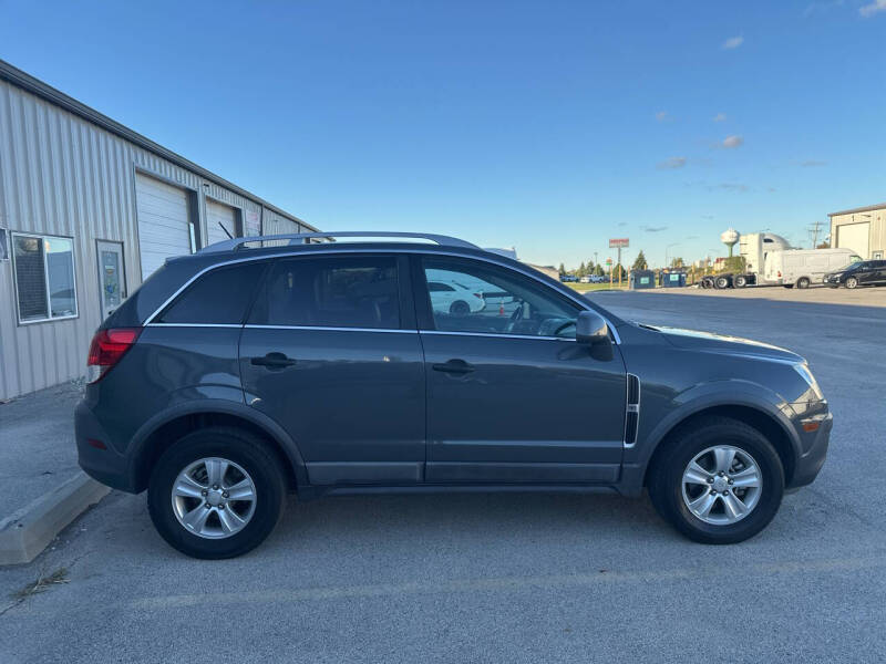 2009 Saturn Vue XE