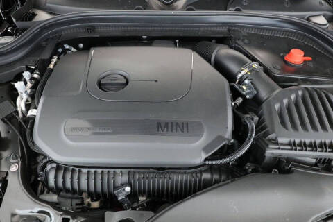 2023 MINI Convertible Cooper S