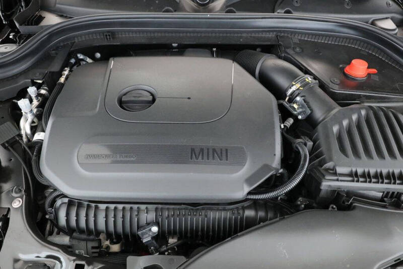 2023 MINI Convertible Cooper S