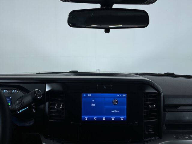 2026 Ford F-250 Super Duty