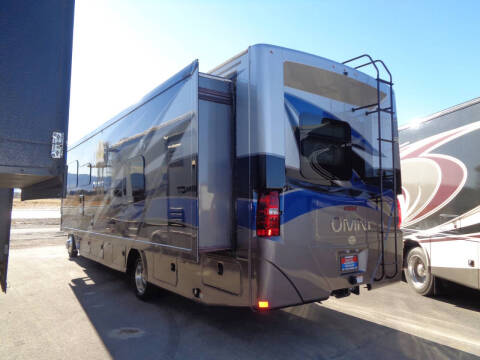 2020 Ford F-550 Super Duty