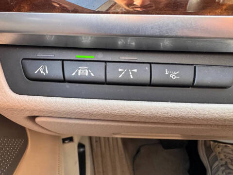 2014 BMW 7 Series 750Li