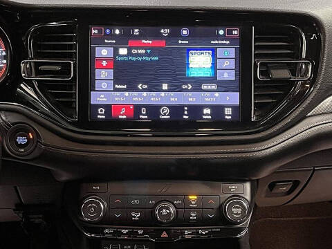 2021 Dodge Durango GT