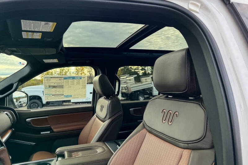 2025 Ford Expedition King Ranch