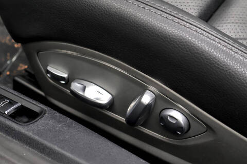 2014 Porsche Boxster S