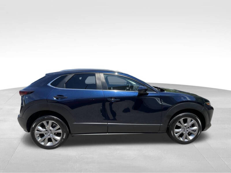 2023 Mazda CX-30 2.5 S Select