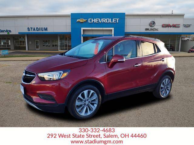 2019 Buick Encore for sale in Salem, OH
