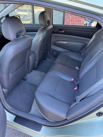 2009 Toyota Prius Standard