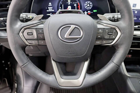2024 Lexus TX 350 Premium