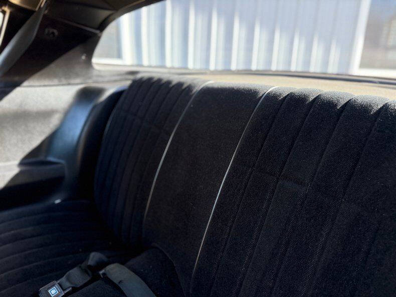 1976 Chevrolet Camaro