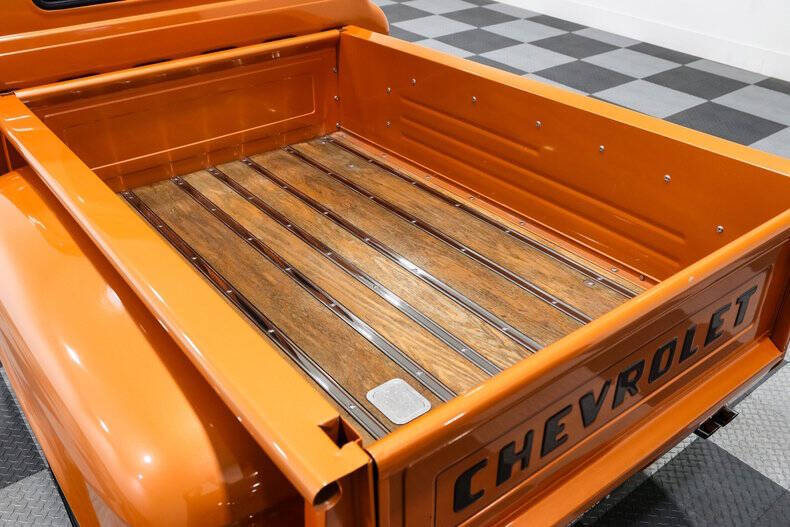 1962 Chevrolet C10