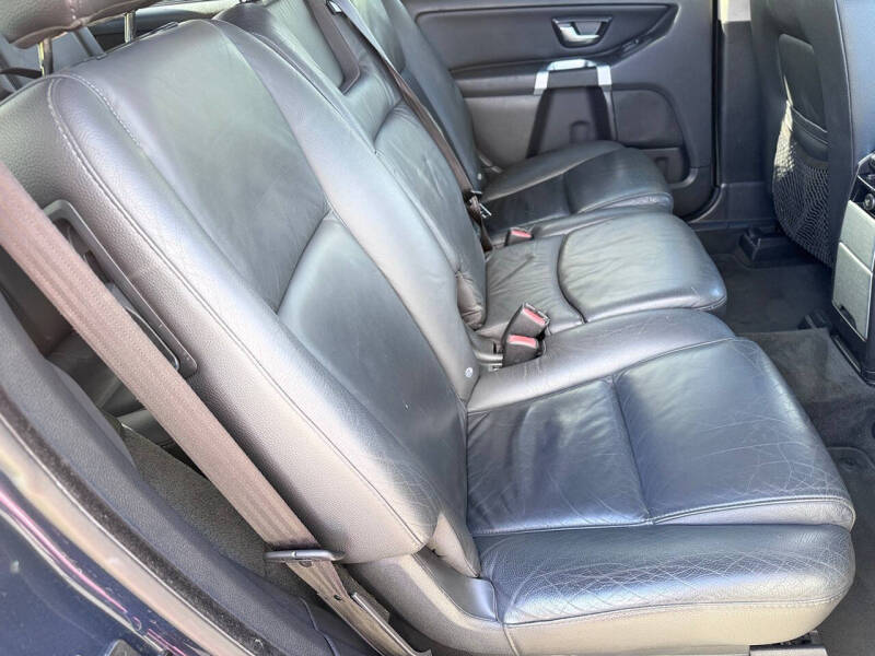 2013 Volvo XC90 3.2 Platinum