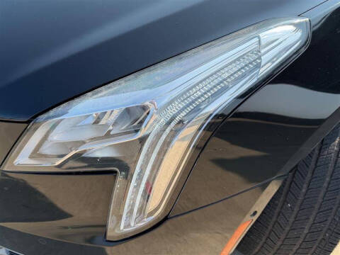 2019 Cadillac XTS Luxury