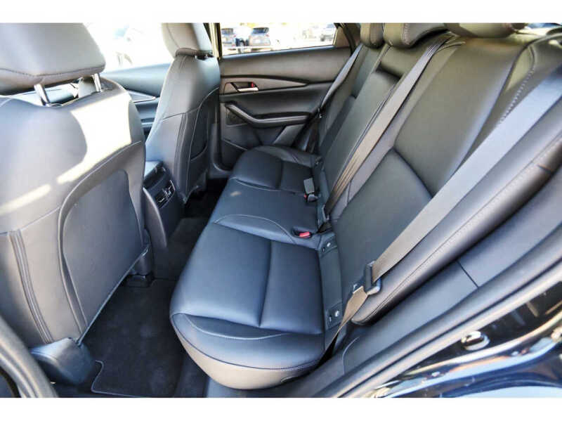 2025 Mazda CX-30 2.5 S Preferred