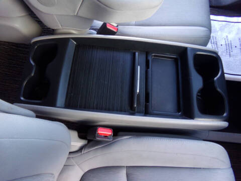 2021 Honda Odyssey EX