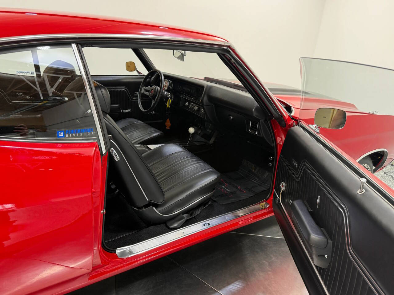 1970 Chevrolet Chevelle 82