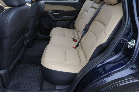 2026 Mazda CX-5 2.5 S Premium Plus