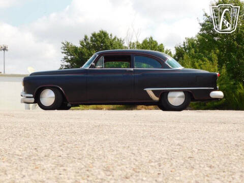 1953 Oldsmobile Eighty-Eight
