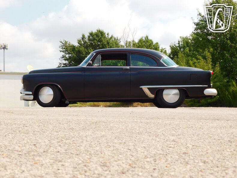 1953 Oldsmobile Eighty-Eight