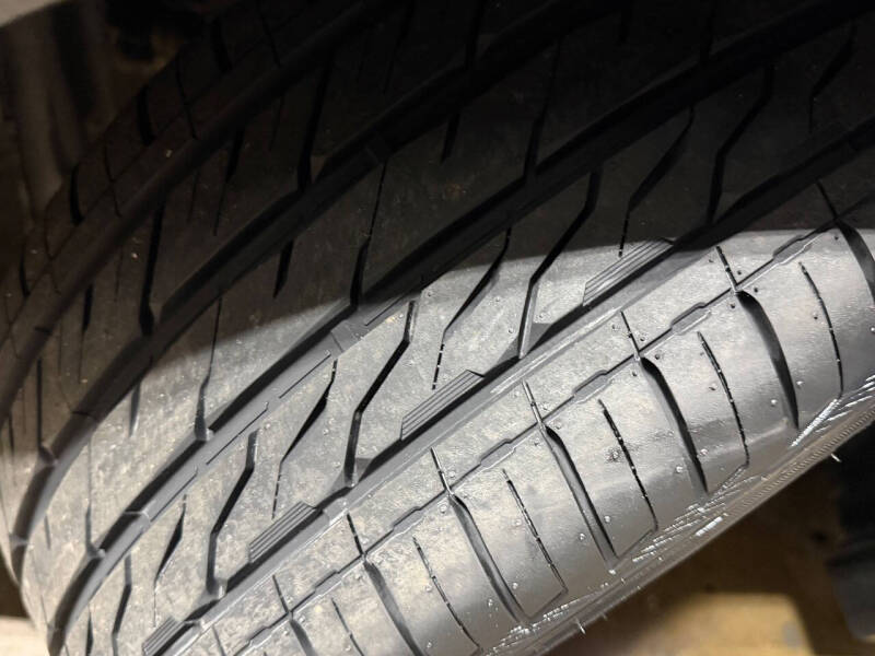 2023 Subaru WRX Limited