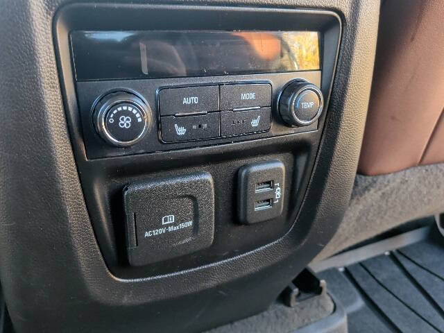 2020 Buick Enclave Avenir