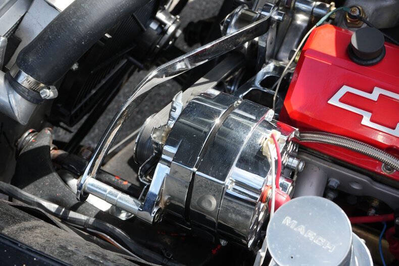 1966 Chevrolet Corvette