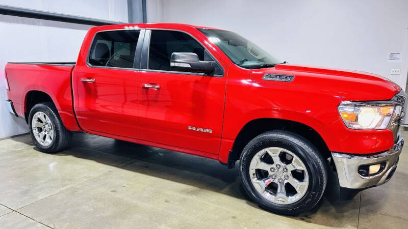 2019 RAM 1500 for sale at AutoDreams in Lee's Summit MO